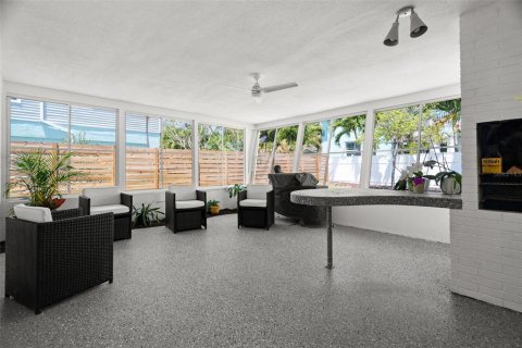 Villa ou maison à vendre à Saint Petersburg, Floride: 2 chambres, 140.75 m2 № 2136609 - photo 26