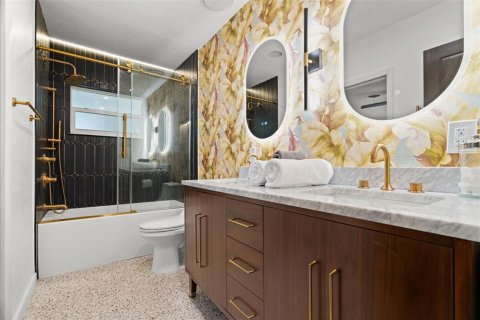 Villa ou maison à vendre à Saint Petersburg, Floride: 2 chambres, 140.75 m2 № 2136609 - photo 19