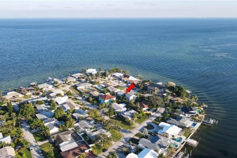 Villa ou maison à vendre à Saint Petersburg, Floride: 2 chambres, 140.75 m2 № 2136609 - photo 3