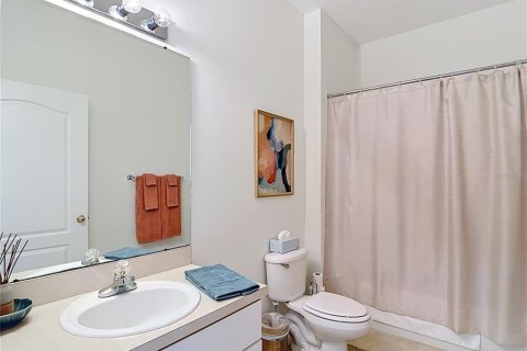 Купить виллу или дом в Тампа, Флорида 9 комнат, 169.92м2, № 2148661 - фото 30