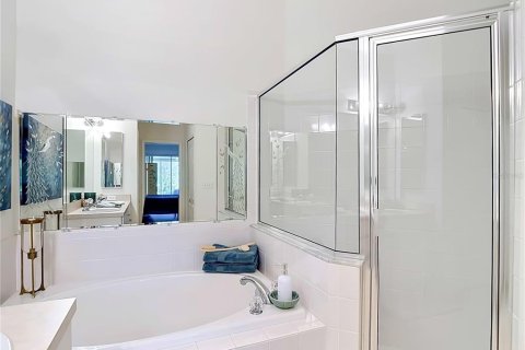 Купить виллу или дом в Тампа, Флорида 9 комнат, 169.92м2, № 2148661 - фото 25