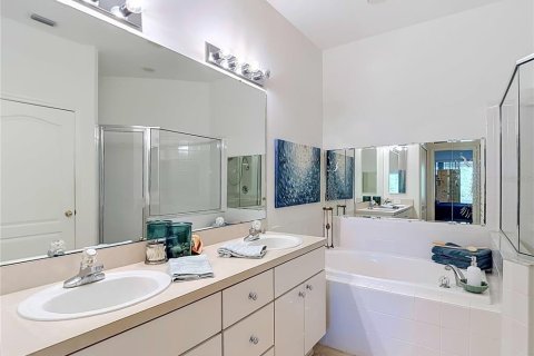 Купить виллу или дом в Тампа, Флорида 9 комнат, 169.92м2, № 2148661 - фото 24