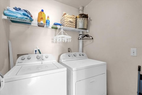 Copropriété à louer à Orlando, Floride: 1 chambre, 62.52 m2 № 2415013 - photo 22