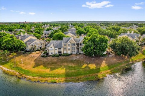 Copropriété à louer à Orlando, Floride: 1 chambre, 62.52 m2 № 2415013 - photo 4