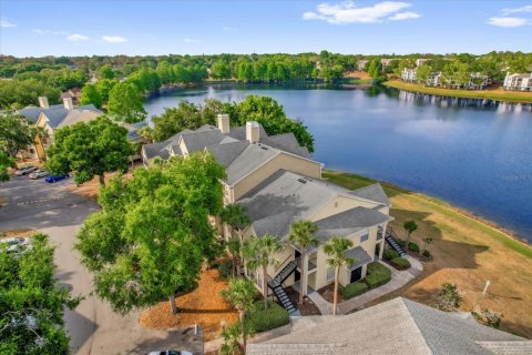 Condo à Orlando, Floride, 1 chambre  № 2415013