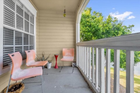 Copropriété à louer à Orlando, Floride: 1 chambre, 62.52 m2 № 2415013 - photo 18