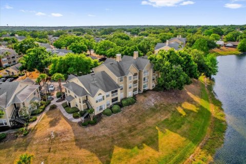 Copropriété à louer à Orlando, Floride: 1 chambre, 62.52 m2 № 2415013 - photo 3