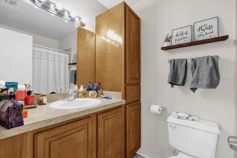 Copropriété à louer à Orlando, Floride: 1 chambre, 62.52 m2 № 2415013 - photo 15