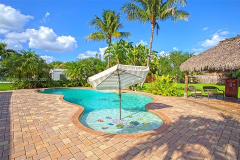 Villa ou maison à vendre à Southwest Ranches, Floride: 3 chambres, 240.06 m2 № 2065250 - photo 11