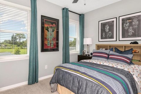 Casa en venta en Mount Dora, Florida, 4 dormitorios, 198.63 m2 № 2238545 - foto 13