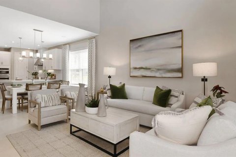 Casa en venta en Mount Dora, Florida, 4 dormitorios, 198.63 m2 № 2238545 - foto 3