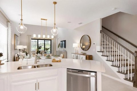 Casa en venta en Mount Dora, Florida, 4 dormitorios, 198.63 m2 № 2238545 - foto 6
