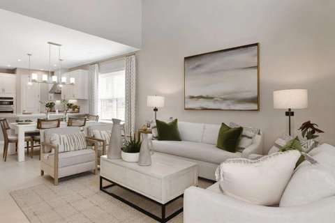 Casa en venta en Mount Dora, Florida, 4 dormitorios, 198.63 m2 № 2238545 - foto 11