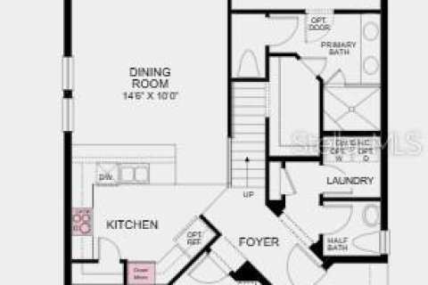 Casa en venta en Mount Dora, Florida, 4 dormitorios, 198.63 m2 № 2238545 - foto 18