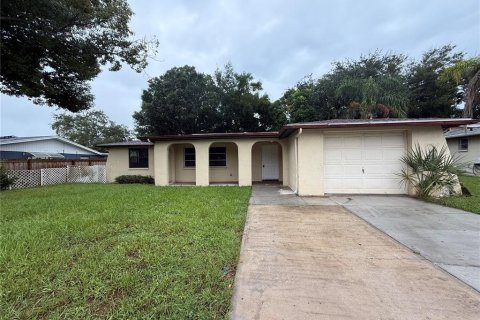 Villa ou maison à Holiday, Floride 4 chambres, 141.4 m2 № 2406913