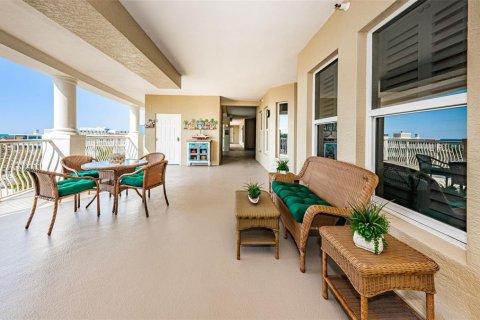 Condo in Saint Pete Beach, Florida, 3 bedrooms  № 1687443 - photo 8