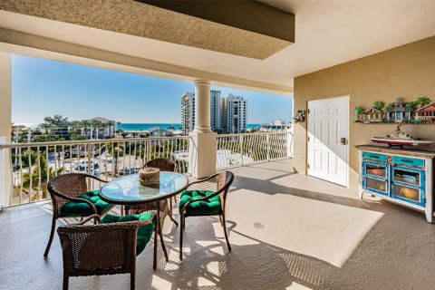 Condo in Saint Pete Beach, Florida, 3 bedrooms  № 1687443 - photo 9