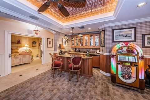 Condo in Saint Pete Beach, Florida, 3 bedrooms  № 1687443 - photo 24