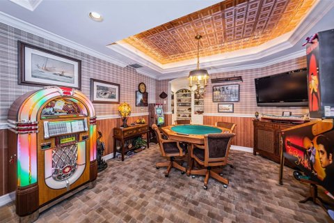 Condo in Saint Pete Beach, Florida, 3 bedrooms  № 1687443 - photo 20