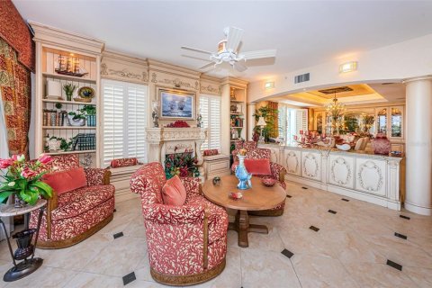 Condo in Saint Pete Beach, Florida, 3 bedrooms  № 1687443 - photo 16