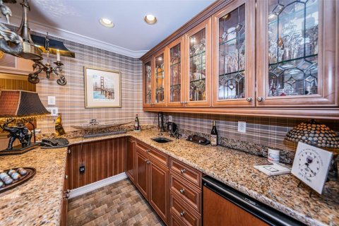 Condo in Saint Pete Beach, Florida, 3 bedrooms  № 1687443 - photo 23