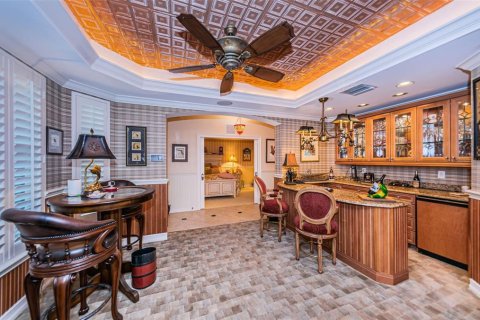 Condo in Saint Pete Beach, Florida, 3 bedrooms  № 1687443 - photo 22