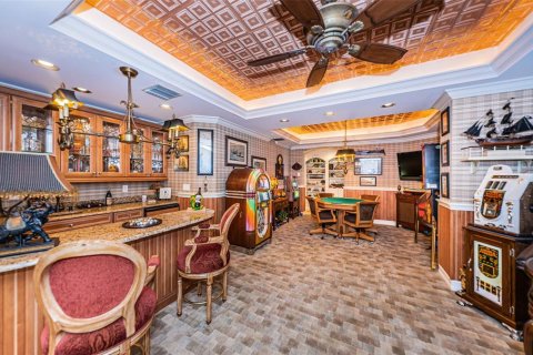 Condo in Saint Pete Beach, Florida, 3 bedrooms  № 1687443 - photo 19