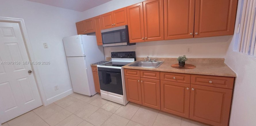 Villa ou maison à Fort Lauderdale, Floride 2 chambres, 634.06 m2 № 2046164