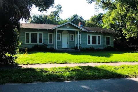 Casa en venta en Orlando, Florida, 2 dormitorios, 99.22 m2 № 1908624 - foto 1