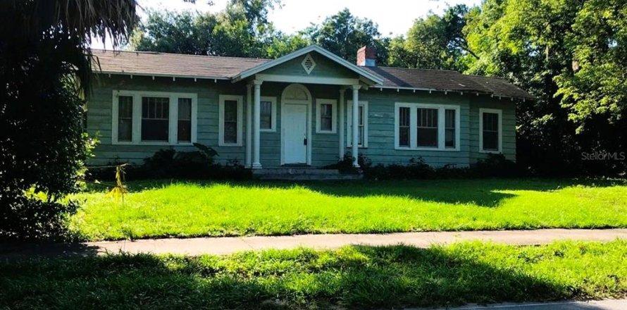 Casa en Orlando, Florida 2 dormitorios, 99.22 m2 № 1908624
