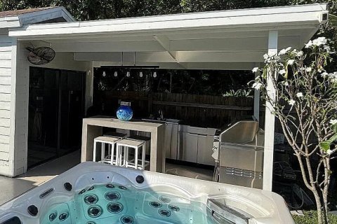 Villa ou maison à vendre à Vero Beach, Floride: 3 chambres, 147.25 m2 № 2268367 - photo 10