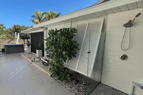 Villa ou maison à vendre à Vero Beach, Floride: 3 chambres, 147.25 m2 № 2268367 - photo 9