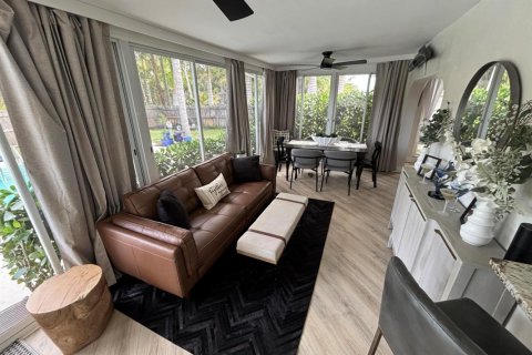 Villa ou maison à vendre à Vero Beach, Floride: 3 chambres, 147.25 m2 № 2268367 - photo 6