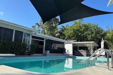 Villa ou maison à vendre à Vero Beach, Floride: 3 chambres, 147.25 m2 № 2268367 - photo 5