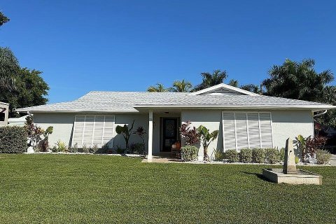 Villa ou maison à Vero Beach, Floride 3 chambres, 147.25 m2 № 2268367