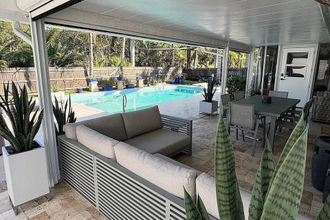 Villa ou maison à vendre à Vero Beach, Floride: 3 chambres, 147.25 m2 № 2268367 - photo 8
