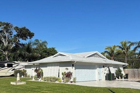 Villa ou maison à vendre à Vero Beach, Floride: 3 chambres, 147.25 m2 № 2268367 - photo 2