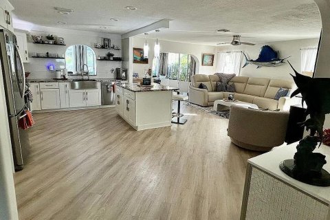 Villa ou maison à vendre à Vero Beach, Floride: 3 chambres, 147.25 m2 № 2268367 - photo 12