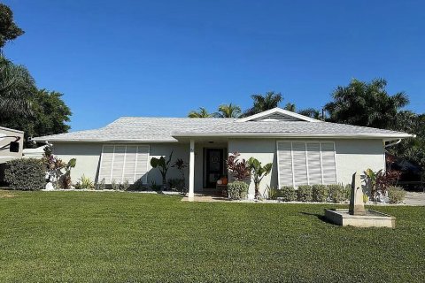 Villa ou maison à vendre à Vero Beach, Floride: 3 chambres, 147.25 m2 № 2268367 - photo 7