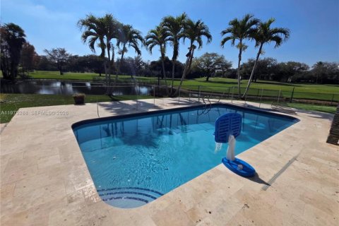 Villa ou maison à vendre à Plantation, Floride: 5 chambres, 315.12 m2 № 2040939 - photo 26