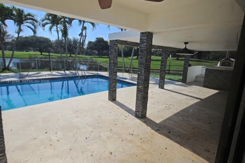 Villa ou maison à vendre à Plantation, Floride: 5 chambres, 315.12 m2 № 2040939 - photo 13