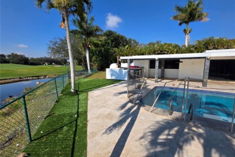 Villa ou maison à vendre à Plantation, Floride: 5 chambres, 315.12 m2 № 2040939 - photo 12