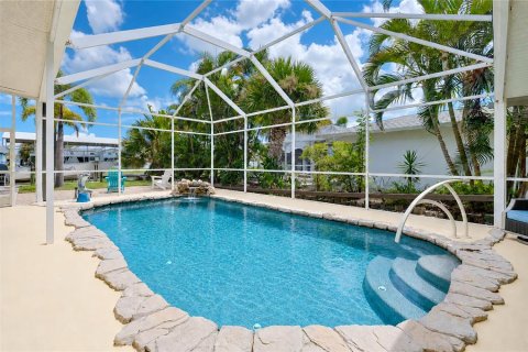 Casa en venta en Englewood, Florida, 3 dormitorios, 147.9 m2 № 2385750 - foto 5