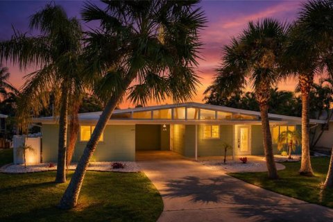 Casa en venta en Englewood, Florida, 3 dormitorios, 147.9 m2 № 2385750 - foto 2