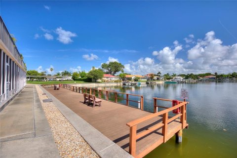 Copropriété à louer à Saint Petersburg, Floride: 2 chambres, 81.29 m2 № 1722083 - photo 6