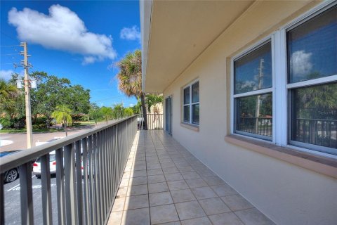 Copropriété à louer à Saint Petersburg, Floride: 2 chambres, 81.29 m2 № 1722083 - photo 19