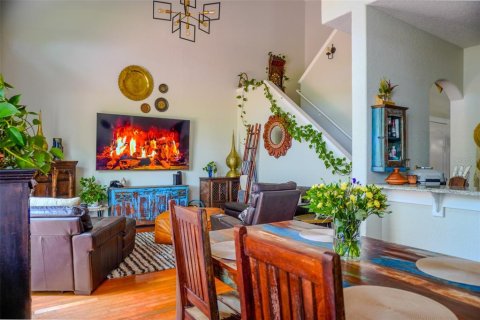 Adosado en venta en Maitland, Florida, 3 dormitorios, 153.38 m2 № 2222460 - foto 8