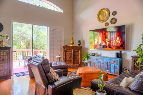 Adosado en venta en Maitland, Florida, 3 dormitorios, 153.38 m2 № 2222460 - foto 9