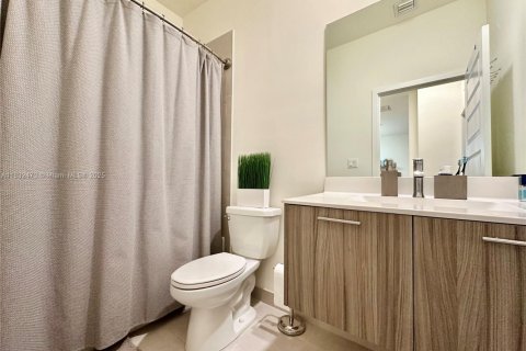 Купить кондоминиум в Дорал, Флорида 3 спальни, 114.83м2, № 1812038 - фото 19