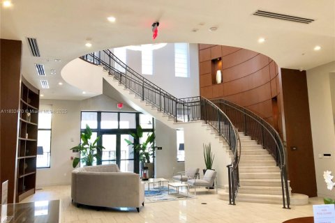 Купить кондоминиум в Дорал, Флорида 3 спальни, 114.83м2, № 1812038 - фото 21